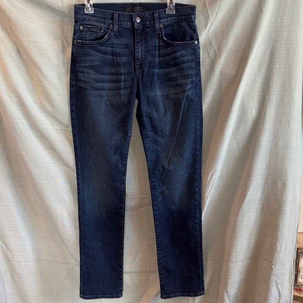 Joe's Jeans Men's Deep Indigo Slim Jeans